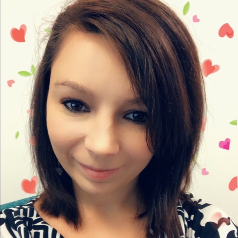 Meet your Posher, Jessica
